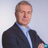 Enrique Titos