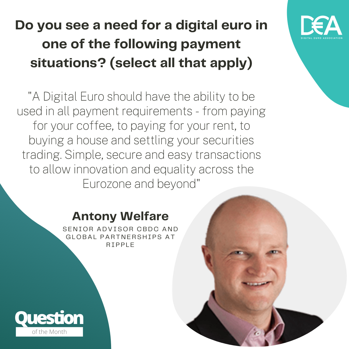 DEA QoM - February 23 - Antony