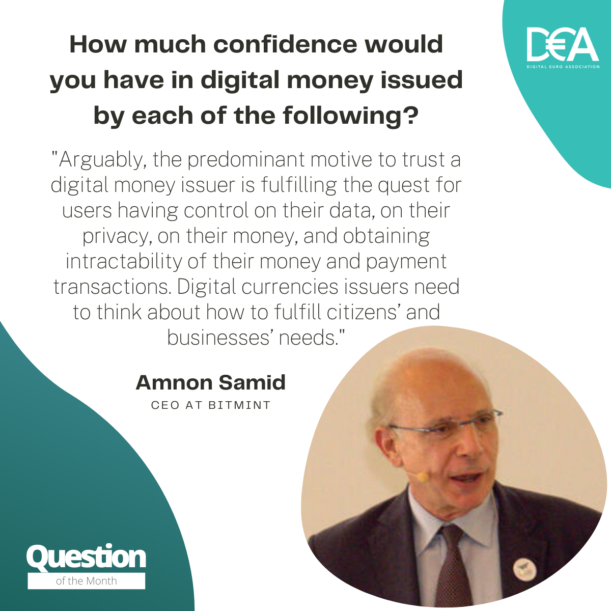 DEA QoM - June 23 - Amnon
