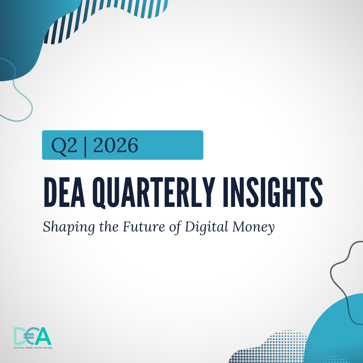 DEA Quarterly Insights - Q2 2026