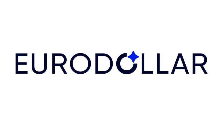 Eurodollar Logo