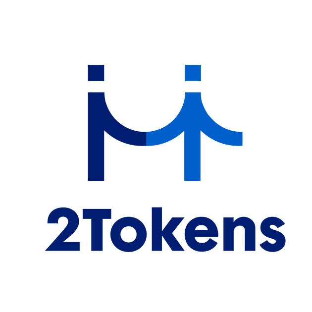 2tokens logo