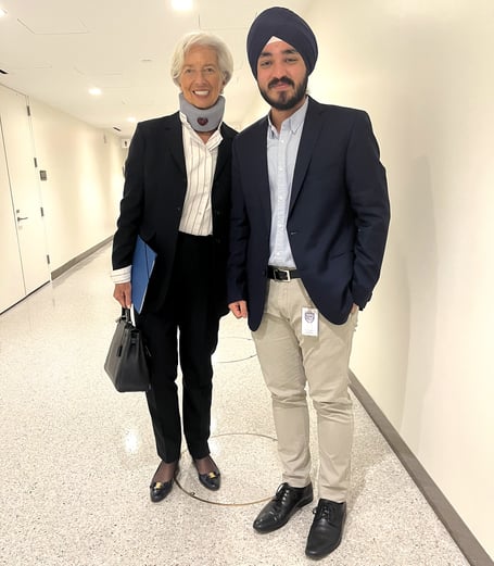 Jaskaran Singh