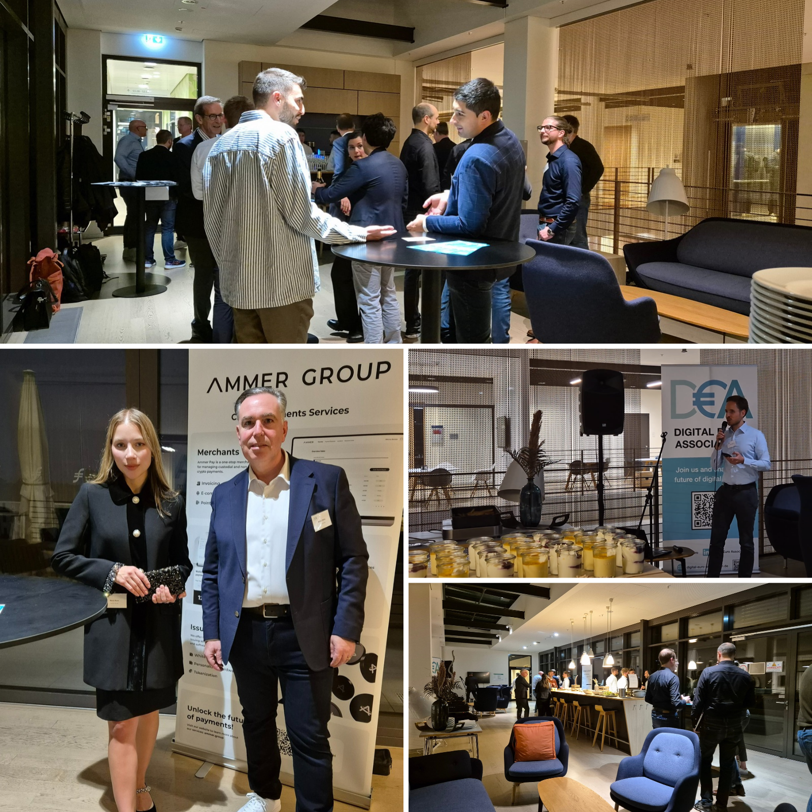 Networking Event 2024