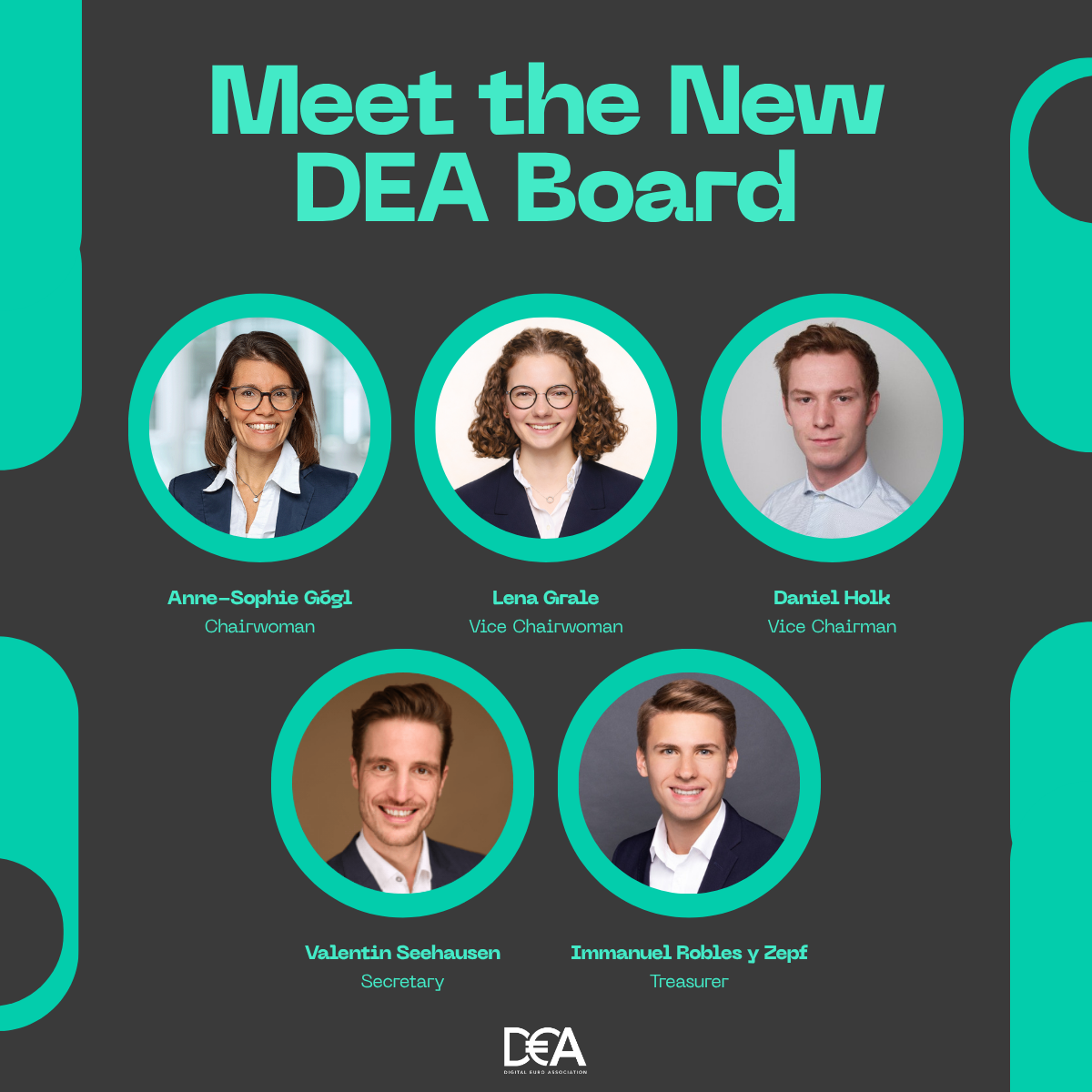 New DEA Board (1)