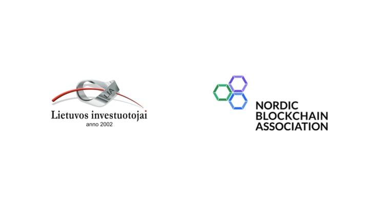 New Members Logos
