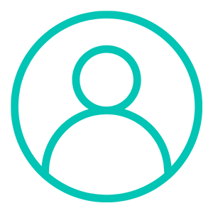 individual membership icon