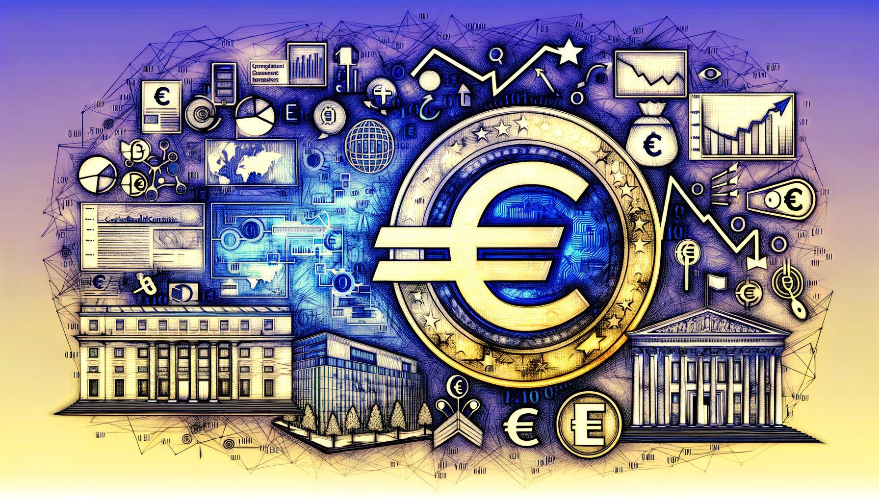 Digital Euro Association Blog | Academics