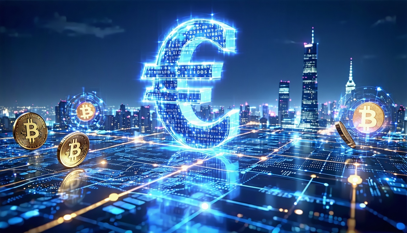 Making Sense of Digital Money: Europe's Strategic Response to the Global Digital Currency Revolution