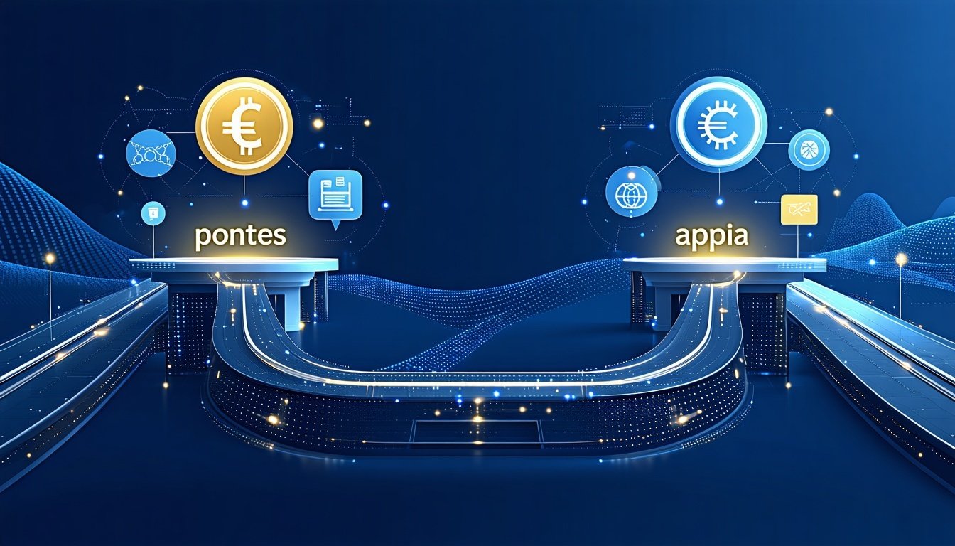 ECB launches two-track road to DLT settlement in central-bank money