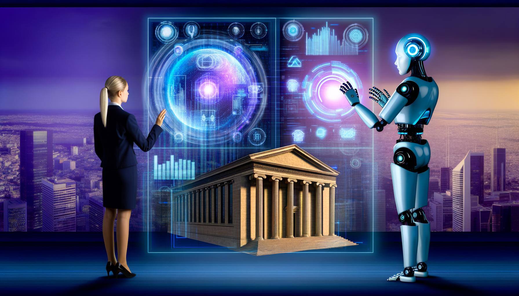 Unpacking Gen AI and Cyber Security in Central Banking