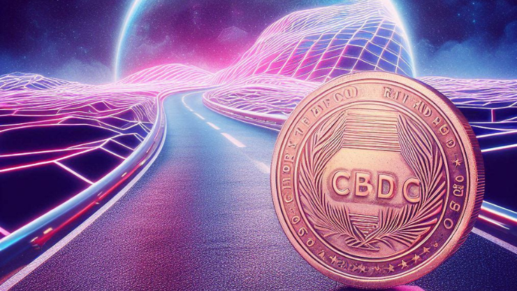 The Subtle Art of Slow: The CBDC Adoption Journey