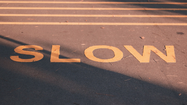 Central bank digital currency (CBDC) – why go slow
