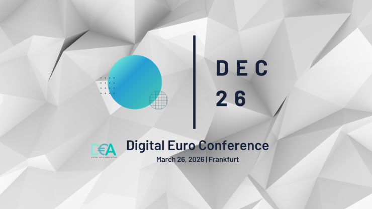 The Digital Euro Conference 2026: A Recap