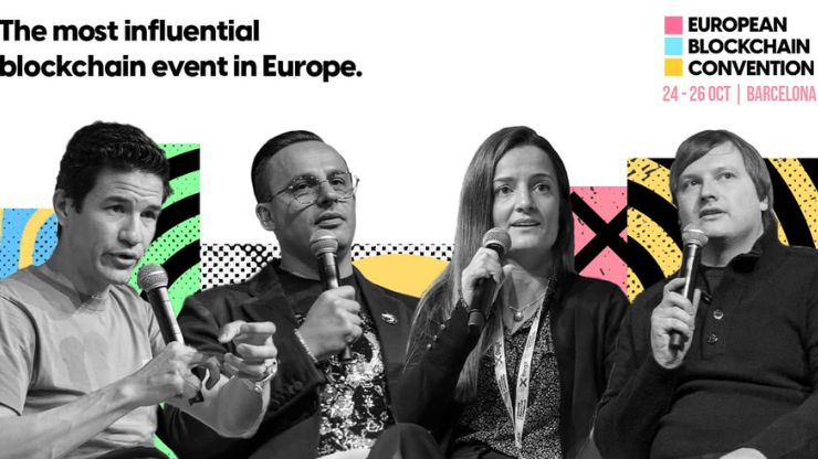 European Blockchain Convention 2023
