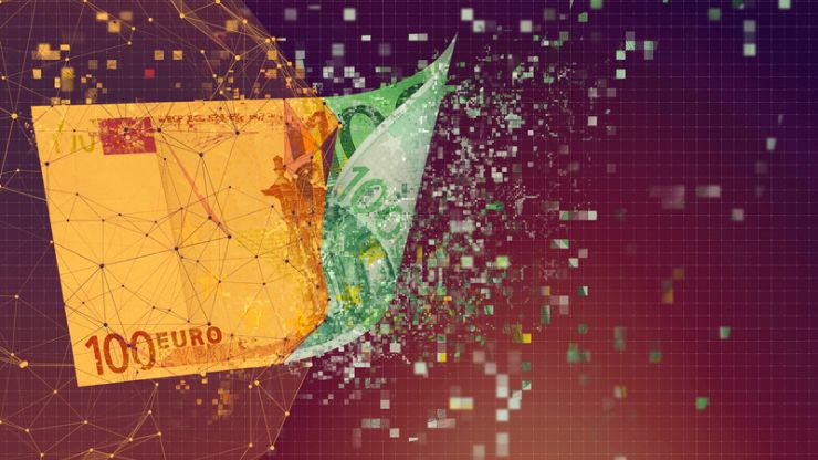 The Political Ambition and Economic Reality of the (Digital) Euro