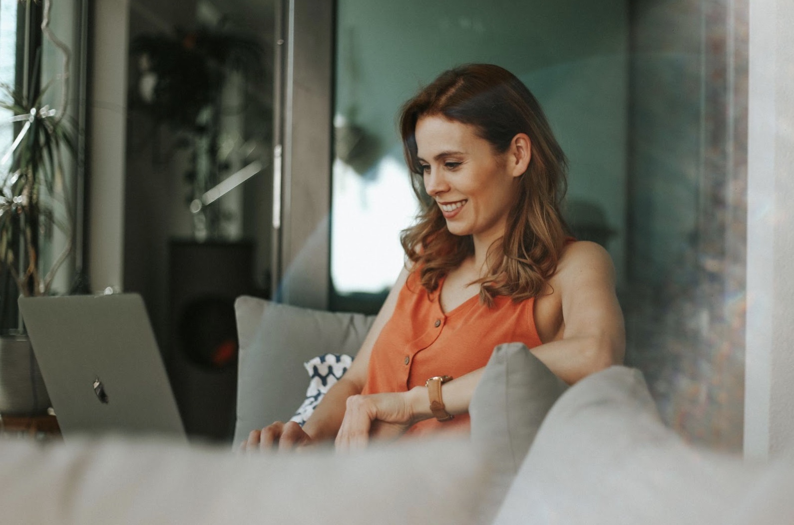 Remote Office Administrator for the Digital Euro Association (20h/week)