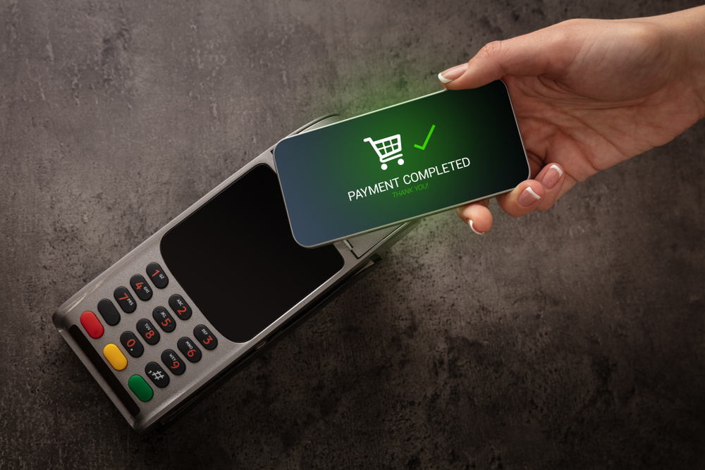 Merchants - key to the success of the digital euro