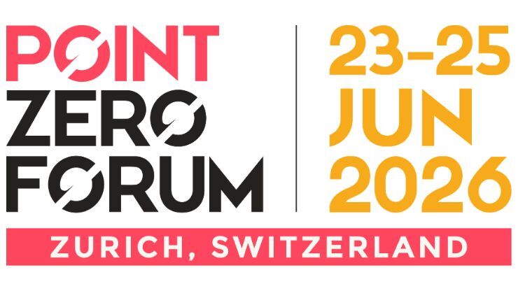 Digital Euro Association at Point Zero Forum 2026
