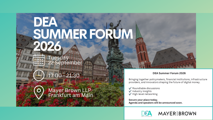 DEA Summer Forum 2026