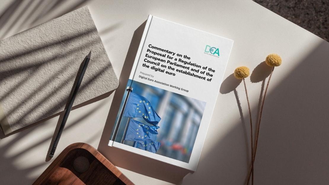 DEA's Commentary on the EU's Digital Euro Regulation Proposal